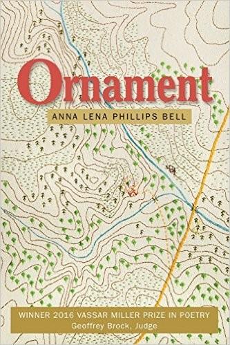 Contemporary Poetry Review: Reading Anna Lena Phillips Bell’s Debut Collection