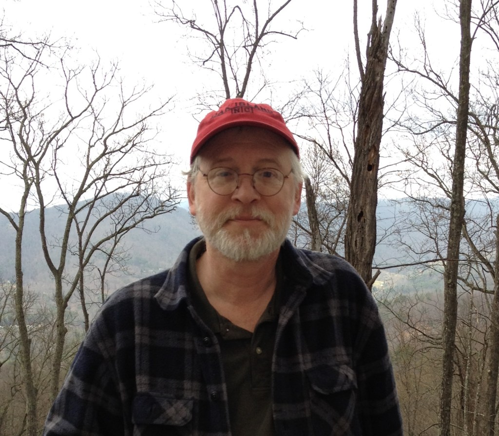 Salem Spotlight with Terry Collins, Information Delivery and Archive&nbsp;Associate