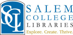Get to Know Salem College&nbsp;Libraries!