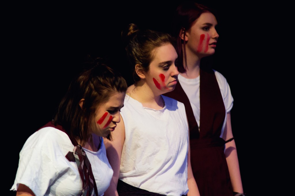 Lord of the Flies Review