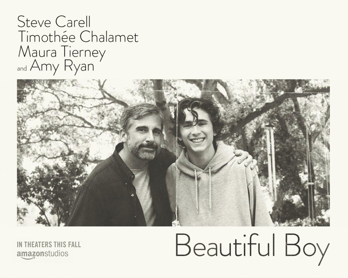 Addiction and Family in “Beautiful Boy”
