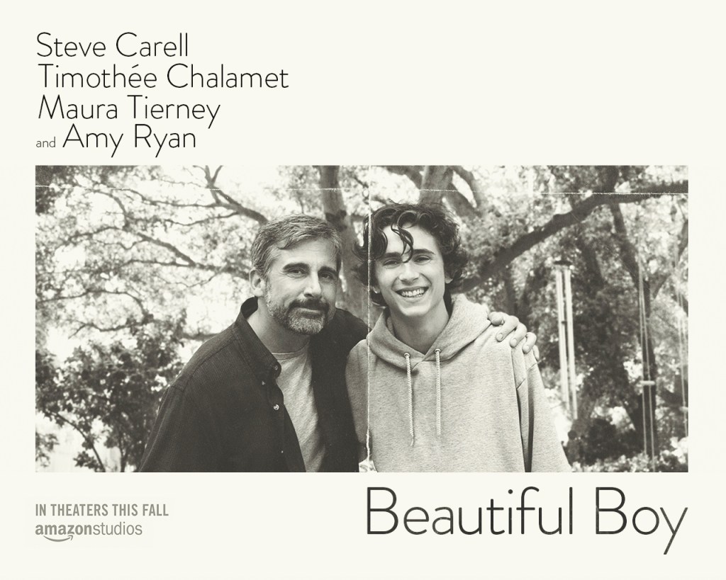 Addiction and Family in “Beautiful&nbsp;Boy”