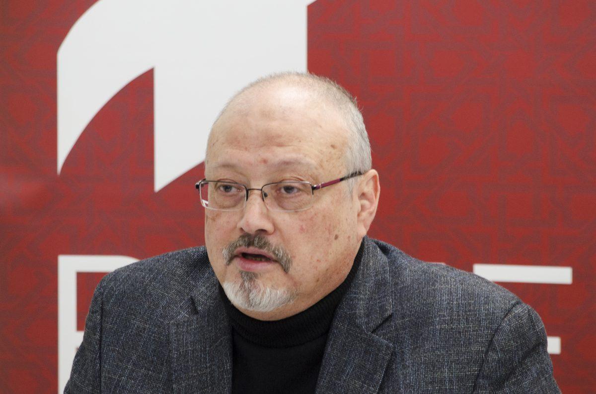 Washington Post Journalist Killed in Turkey