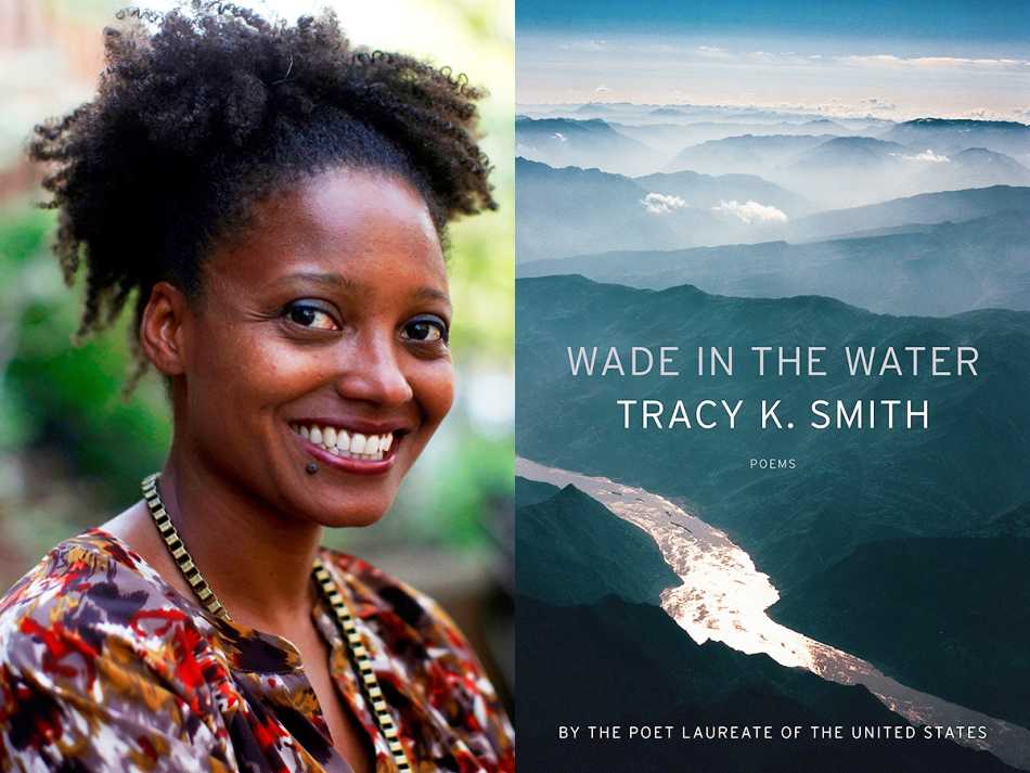 The New Poetry Review: Wade in the Water