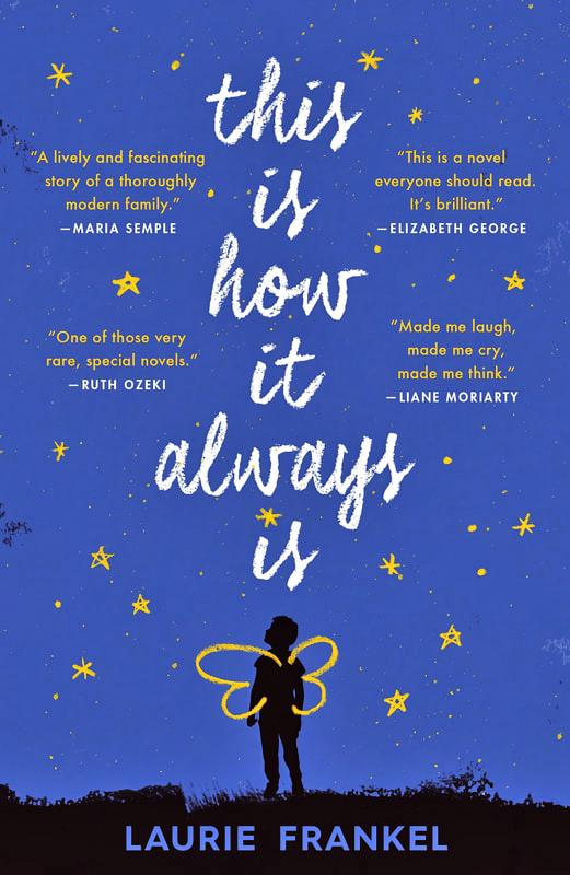 What’s New Book Review