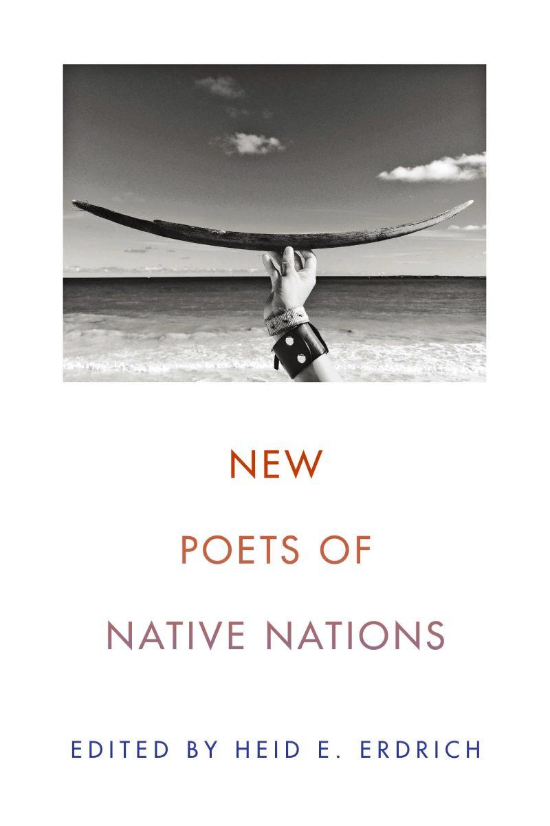 The New Poetry Review: New Poets of Native Nations