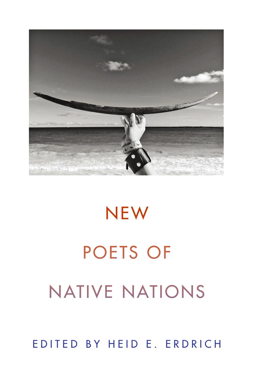 The New Poetry Review: New Poets of Native&nbsp;Nations