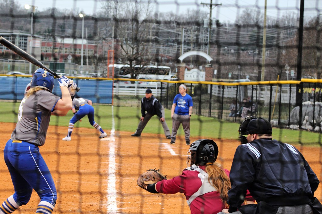 Salem Spirit Invitational: The Start of Softball Season