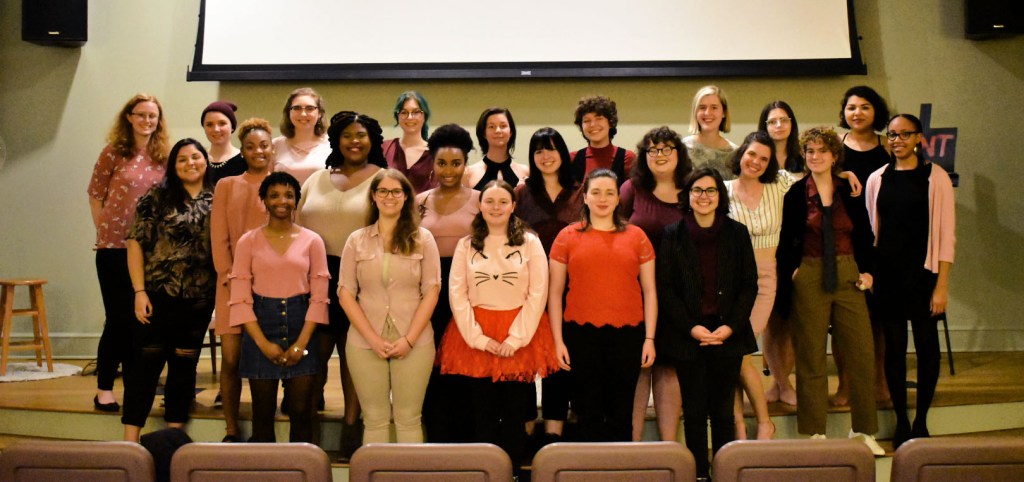 Vagina Monologues: A Review