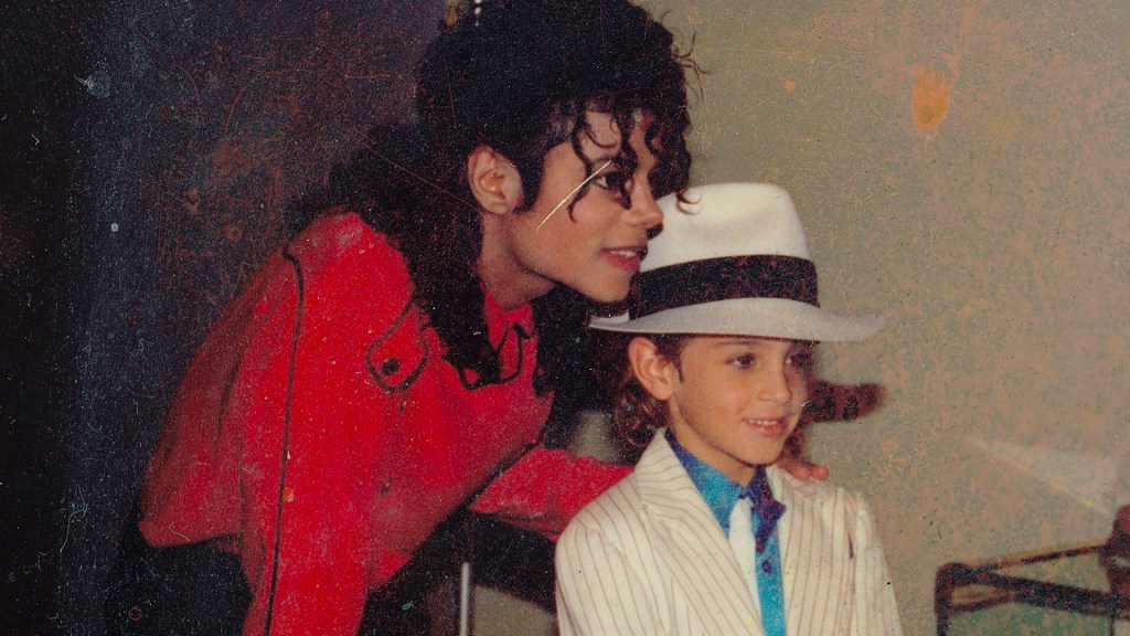 Reflections on “Leaving Neverland: Michael Jackson and&nbsp;Me”