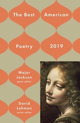 The New Poetry Review: The Best American Poetry 2019