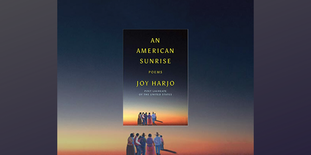 The New Poetry Review: An American Sunrise