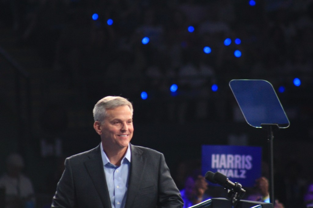 Interview with Josh&nbsp;Stein