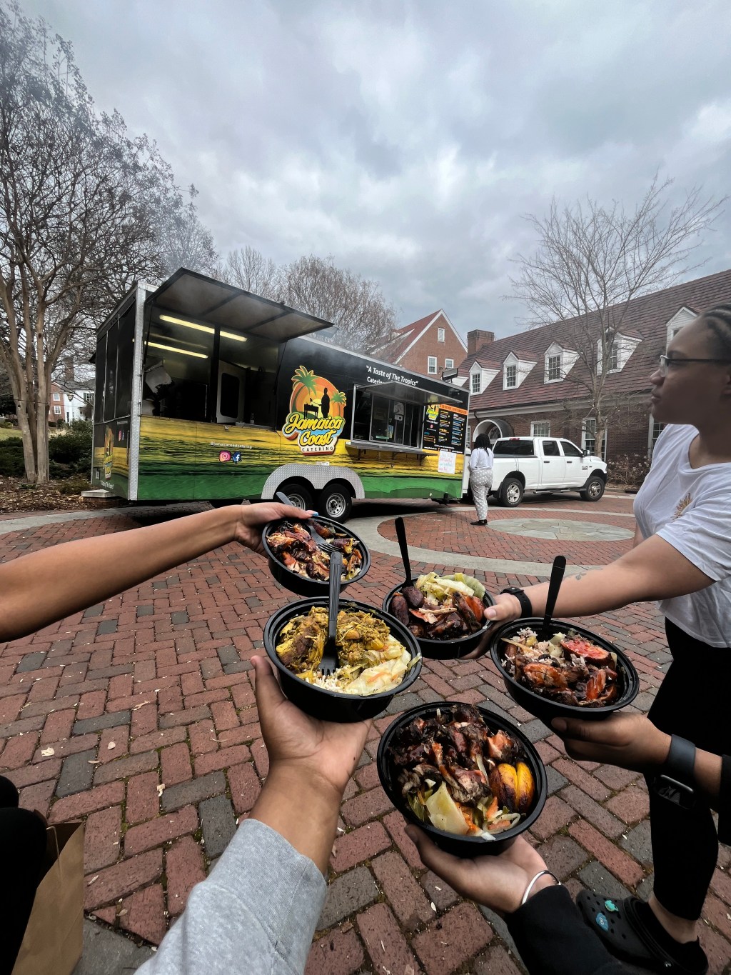 Celebrating Black History Month at&nbsp;Salem