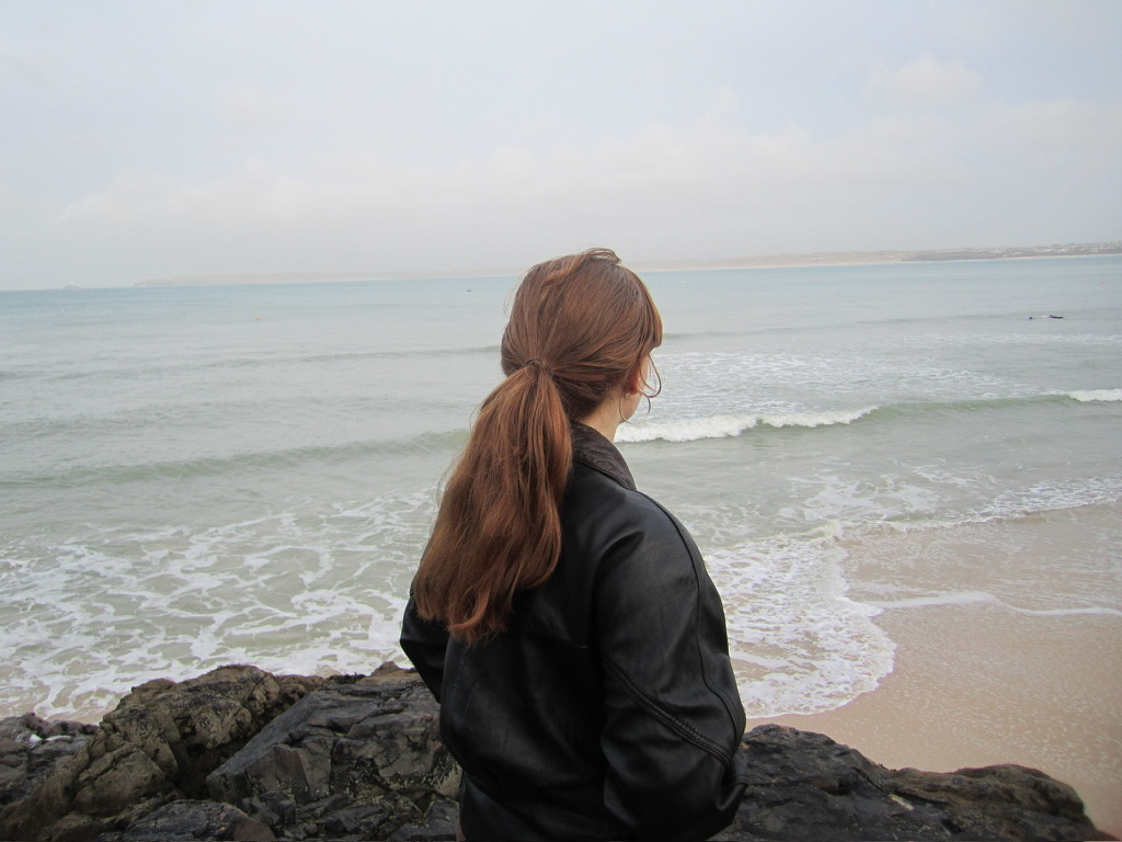 Traveling Troubadours: “The Seedy Underbelly of St. Ives.”