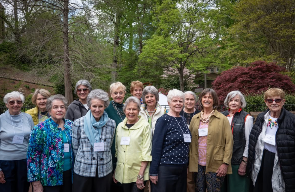 A Remarkable Gift From The Class of&nbsp;1965