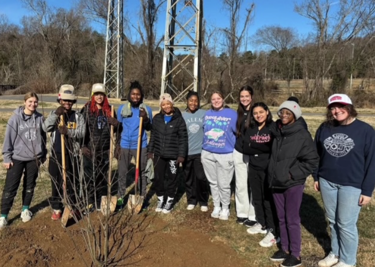 Rotaract Club Spotlight