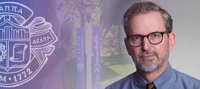 Farewell, Dr. Gary Daynes