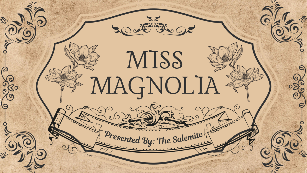 Miss Magnolia