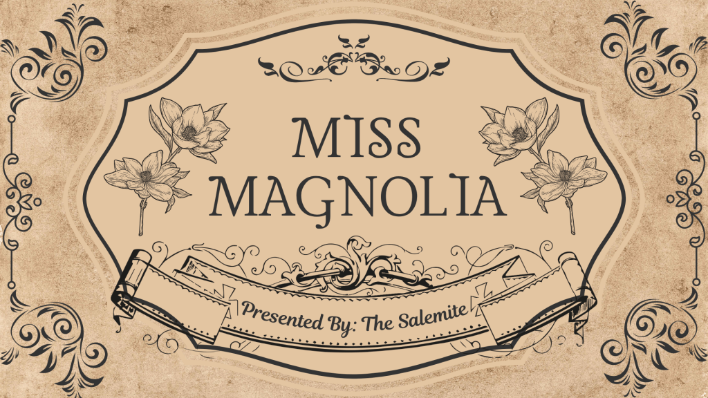 Miss Magnolia