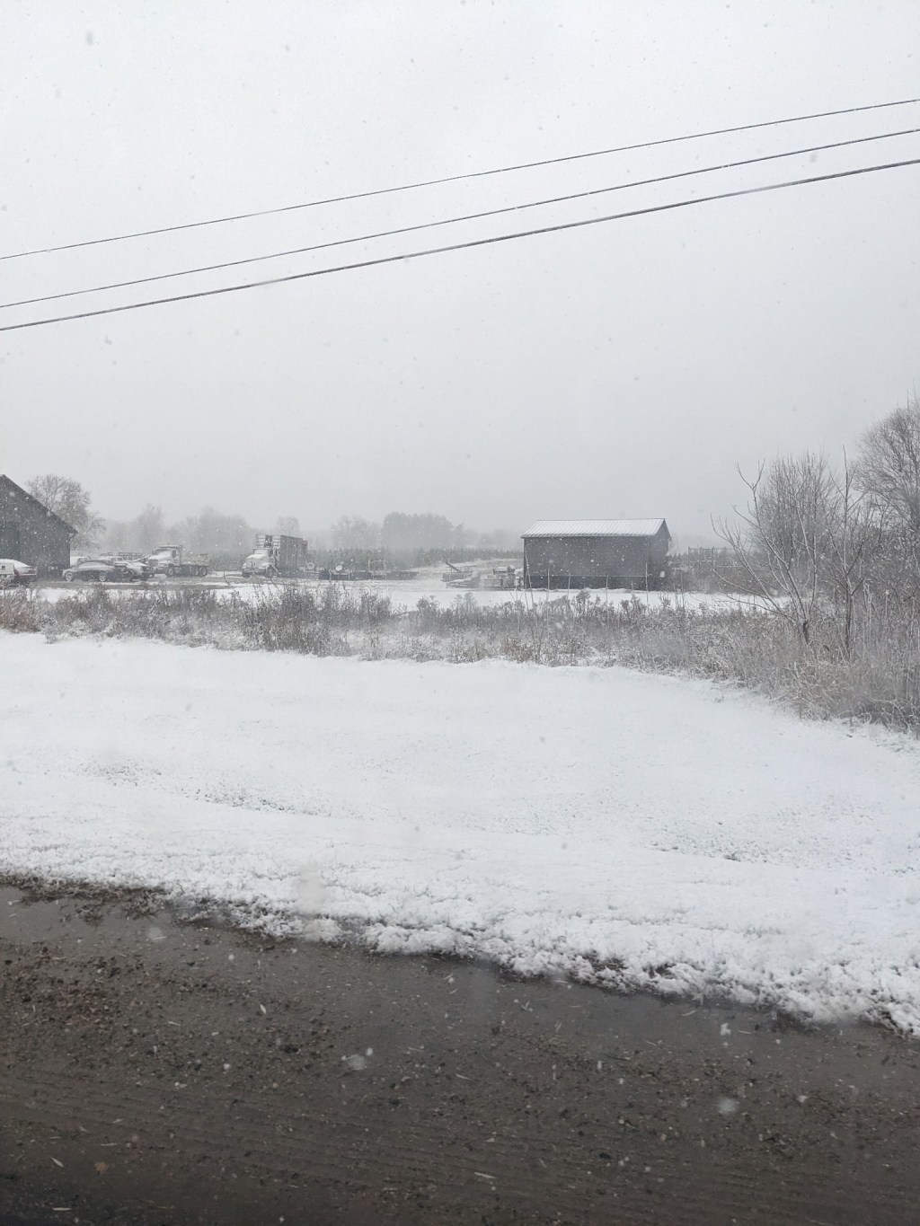 Hometown Highlight: Grant, MI