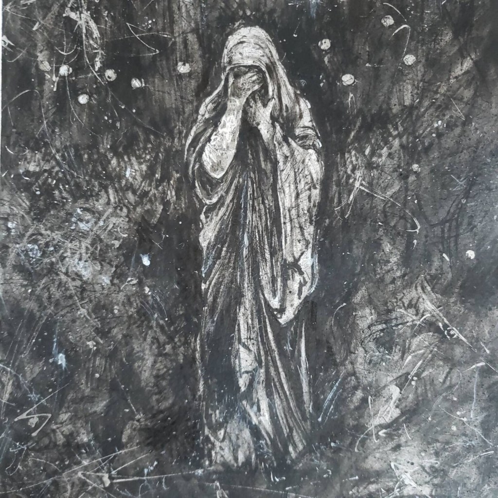 The Mexican Folktale of La Llorona