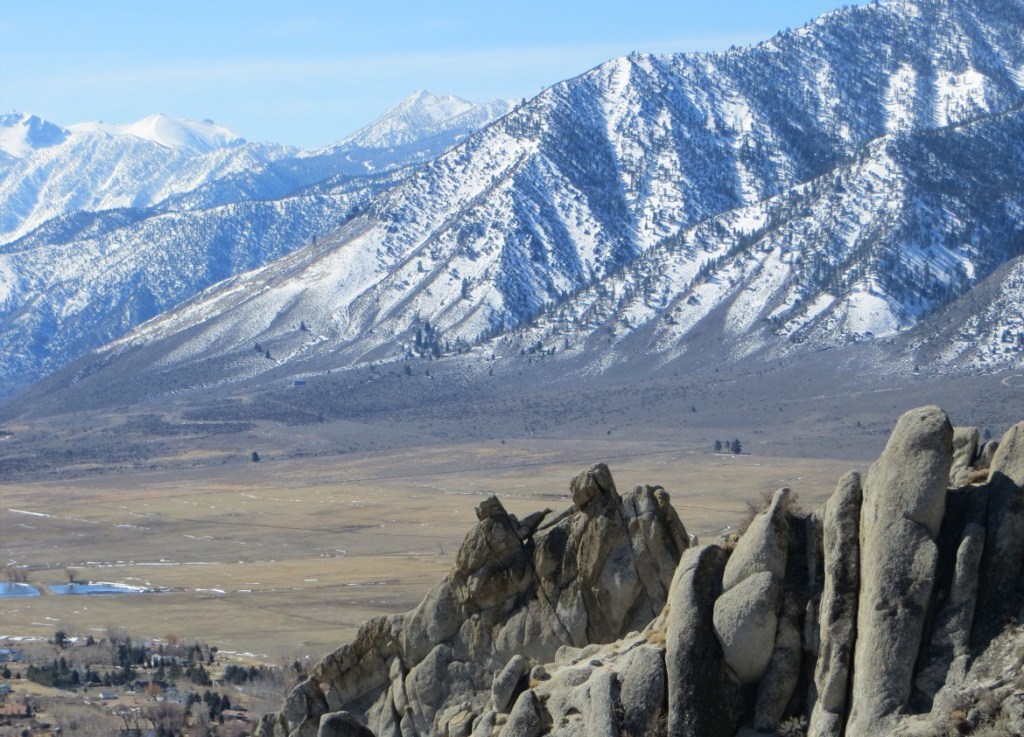 Hometown Highlight: Carson City, NV