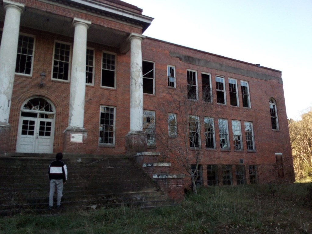 Hometown Highlight: Linden,&nbsp;NC