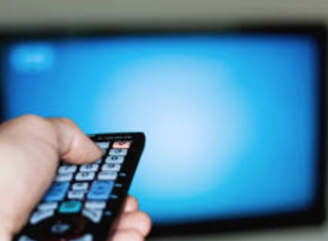 A Litany Against Passive Entertainment