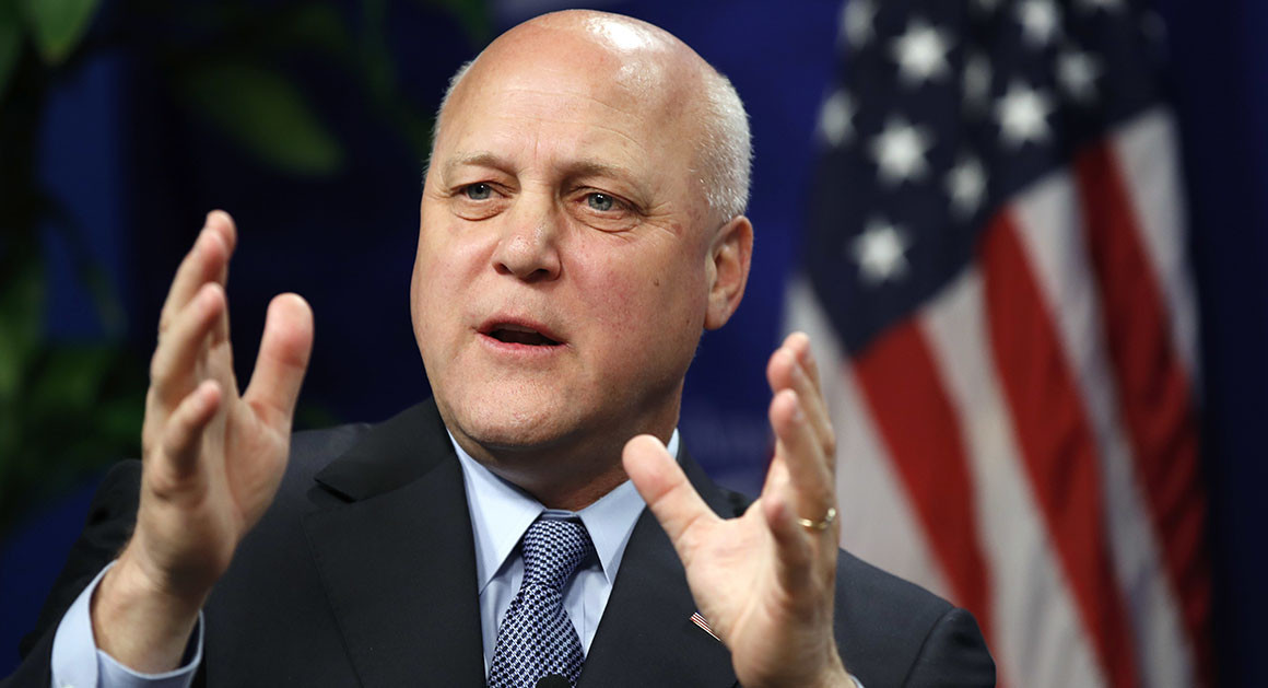 Is Mitch Landrieu Going To Run For President In 2028?
