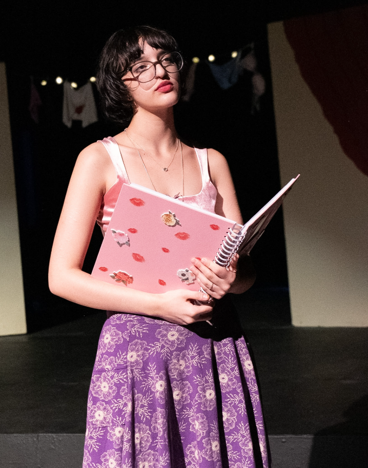 Maryem Hamdouni