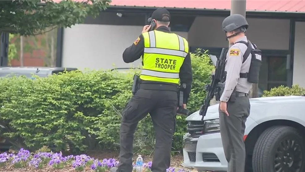 Shooting At Winston-Salem Park Leaves Two Dead