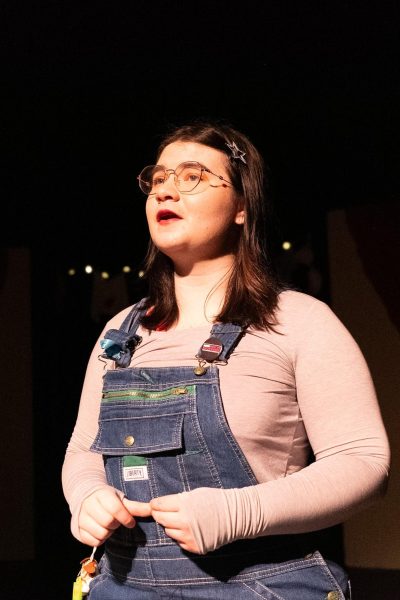 Samantha Gill