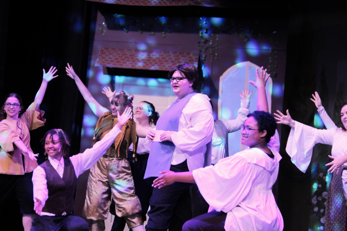 Twelfth Night by the Pierrette Players Review