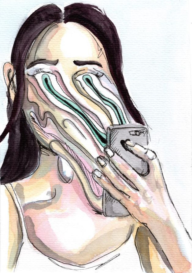 Logging Off: What I Learned After Deleting Social Media