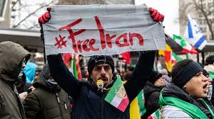 Civil Unrest in Iran Leads to Brutal Suppression of Protestors