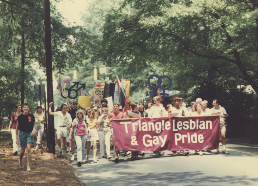 North Carolina Department of Natural & Cultural Resources.